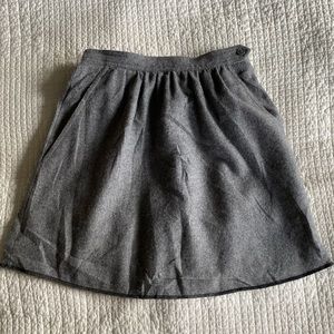 NIB Urban Outfitters Vintage Renewal Skirt XS